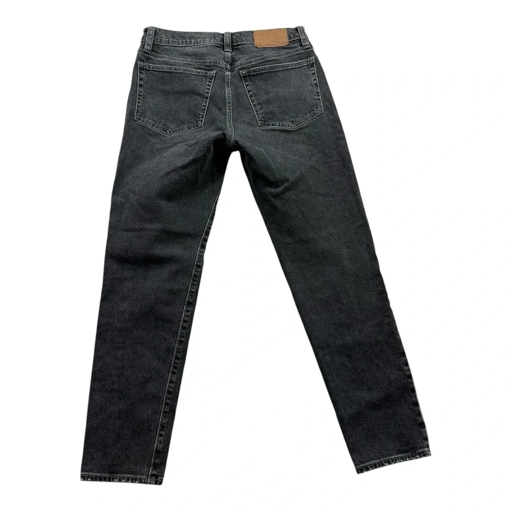 Madewell Relaxed Taper Jeans 90s Style Jeans Size 28x30